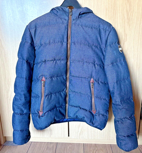 Piumino uomo colmar - colmar, taglia