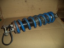 HONDA XL 600 LM (MOTORE PD04 E) - AMMORTIZZATORE SHOWA MK5-003