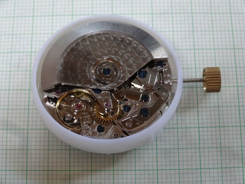 Eta 7753 calibro automatico - eta,