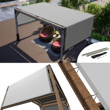 ColourTree Pergola Sun Shade