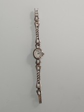 Orologio Lorenz Edox Argento