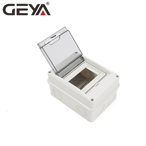 Geya scatola giunzione - scatola, di