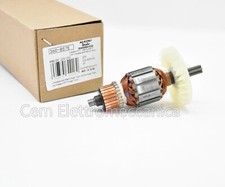 Indotto rotore per Martello Hitachi DH28PC 360-857E Ricambio rotore originale