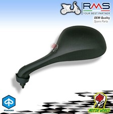 SPECCHIETTO SX SINISTRO RETROVISORE GILERA RUNNER VXR 200 2005 2006