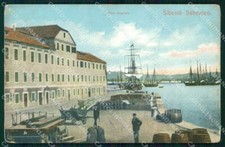 Croazia Croatia Sebenico