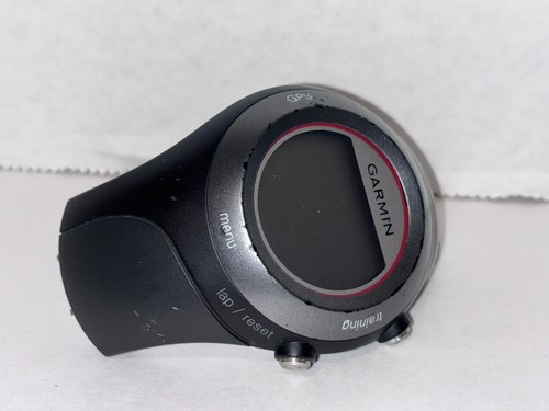 Garmin forerunner 410 testato - garmin,