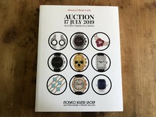 Rivista MONACO LEGEND GROUP -