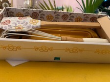 Thun set 3 pz: stampo silicone