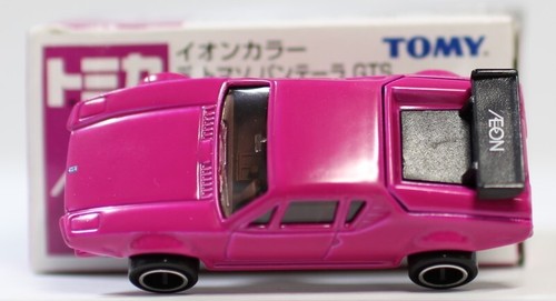 Tomica aeon color - tomica,