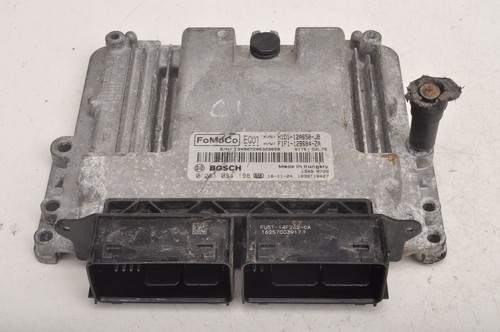 Ford max centralina - ford,