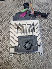 MERCEDES GLC 4MATIC AMPLIFICATORE AUDIO A2229000618 BURMESTER AMP W253 SUV 2018