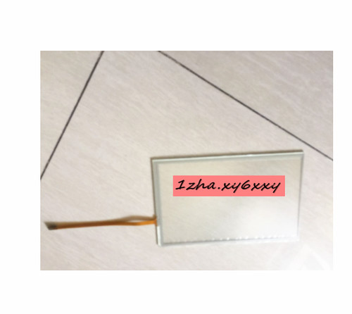 Vetro touch screen - , scanner