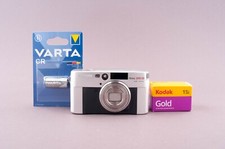 Canon Prima Super 120