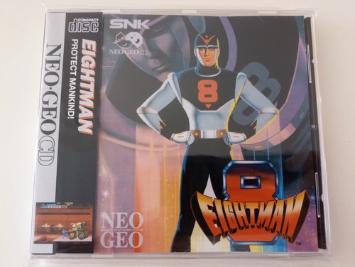 Snk neo geo cdz - snk,