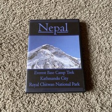 Nepal - Everest Base Camp Trek