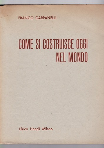 Carpanelli come si - carpanelli,