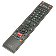 2PCS Nuovo Telecomando