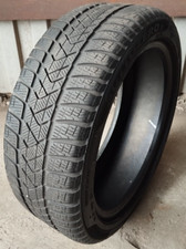 1 Gomme Invernali 225 45 R18