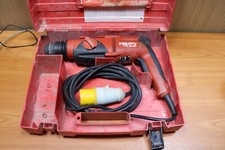 Hilti TE2-M 110v SDS trapani