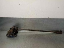 F10A brazo de la suspensión