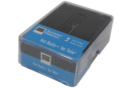 Seymour duncan sthr hot - seymour,