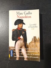 Napoleone -max Gallo - Il