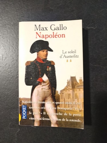 Napoleone max gallo il - napoleone,