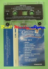 MC CANZONE AMORE MIO Anni 20/2