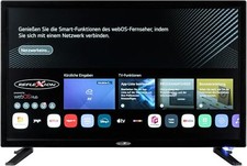 Reflexion LDDW27iBT Smart TV