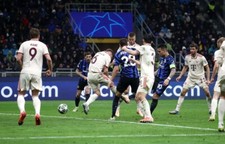 Inter Milan 2-2 Bayern Monaco
