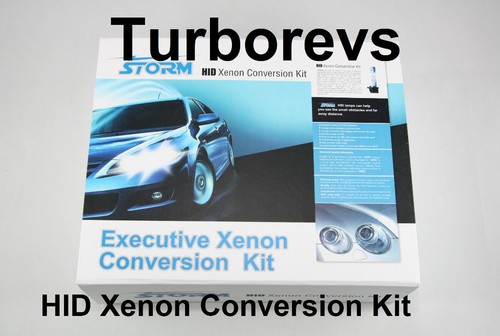 Kit luci conversione xenon - luci,