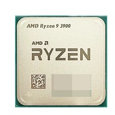 AMD Ryzen 9 3900 - Procesador