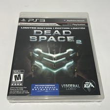 NEW Dead Space 2 Limited