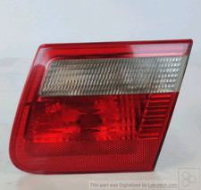 63218368760 Fanale post. parte int. DX BMW Serie 3 (E46) 330d TD cat SW