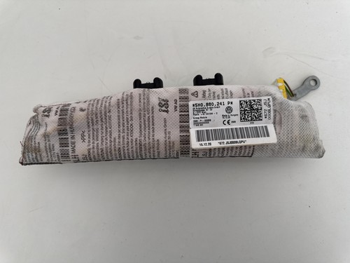 Airbag sedile sinistro - airbag,