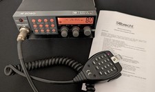 Dispositivo radio CB di lusso