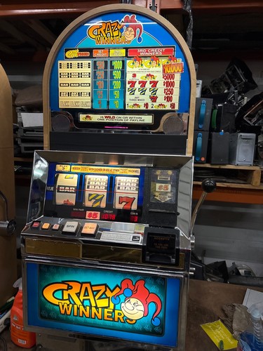 Bally 6000 wild winners - bally,