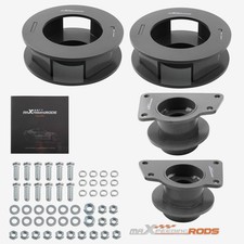 2.5" for Jeep Liberty KK 4WD