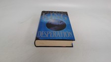 			Desperation, Stephen King