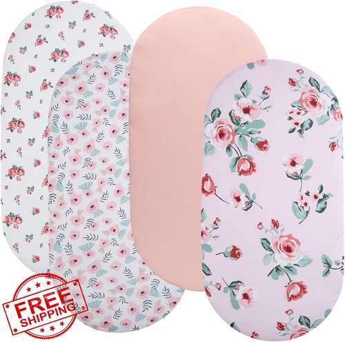 Tontukatu bassinet sheets - tontukatu,
