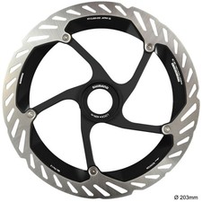 SHIMANO XTR & DURA-ACE Disco