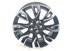 4250D744 CERCHIO IN LEGA DA 18