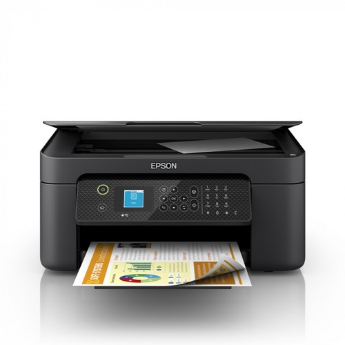 Epson workforce 2910dwf - workforce, wf-2910dwf