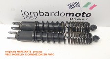 coppia ammortizzatore posteriore originale Honda SILVER WING 400 600 2001 2009