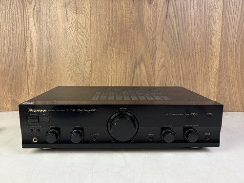 Amplificatore pioneer 209r - amplificatore, a-209r