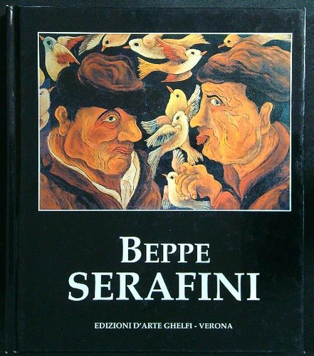 Beppe serafini edizioni - beppe,