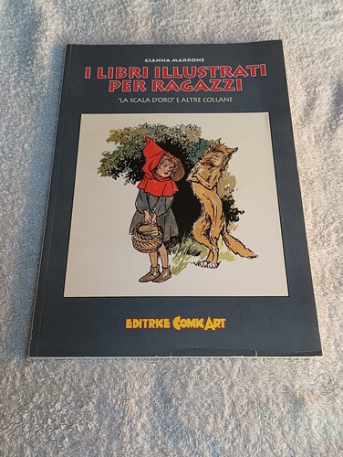 Catalogo libri illustrati - i,