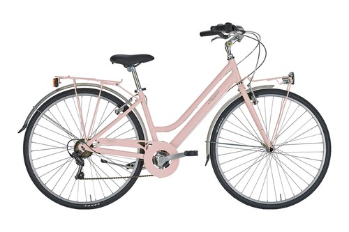 Bicicletta city donna - donna, 28"