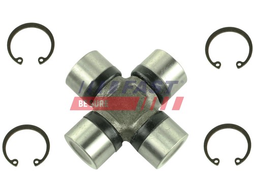 Albero giunto fast ft28104 per - giunto,
