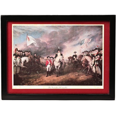 John trumbull american - john,